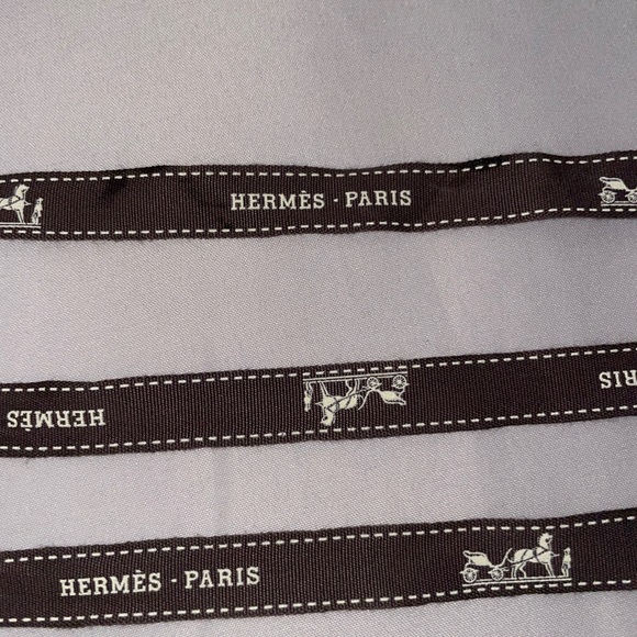 Hermes Ribbon - Picture 3 of 4